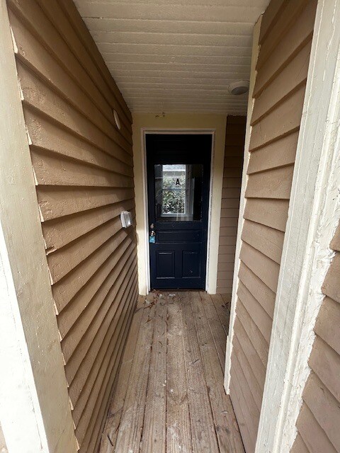 Foto del edificio - 126 Tate St