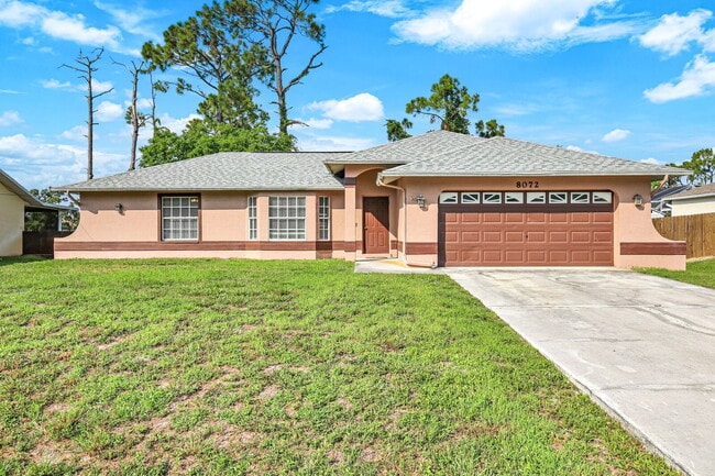 Your Next Home Is Here – 3BR/2BA in San Ca... - Your Next Home Is Here – 3BR/2BA in San Ca...
