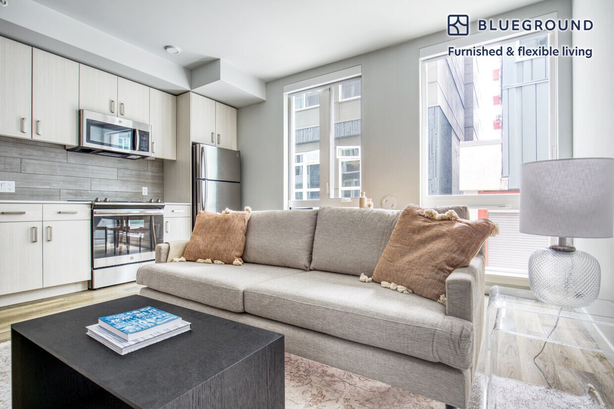 403 Dexter Ave N Unit FL2ID159, Seattle, WA 98109 Room for Rent in