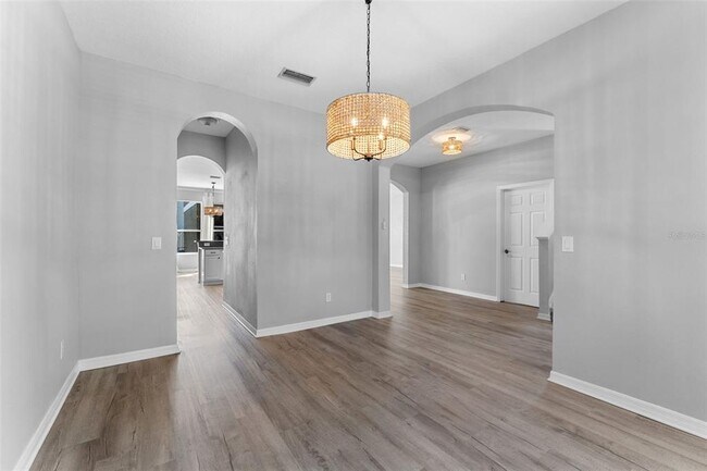 Foto del edificio - 14835 Old Thicket Trace