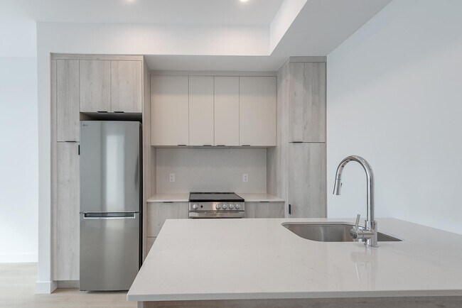 Photo du bâtiment - GM110