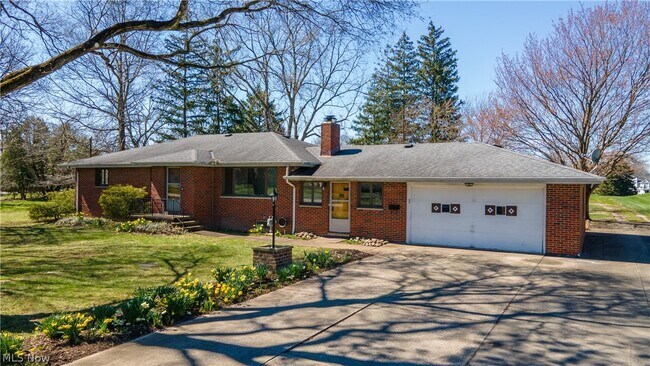 Building Photo - 4846 Case Rd