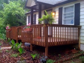 Building Photo - 2873 White Oak Dr