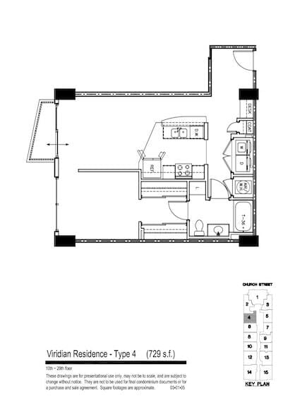 Building Photo - 415 Church St