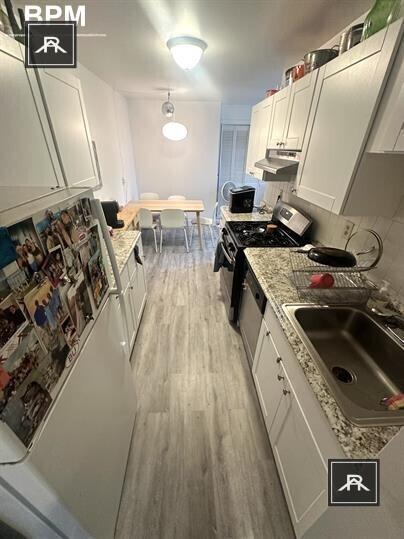Primary Photo - 2 bedroom in Brighton MA 02135