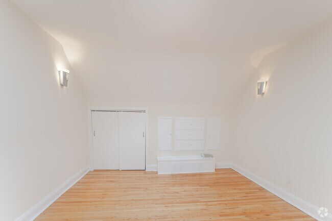 2 chambres, 1 salle de bain - 88 m² - Chambre principale - Cartac Community