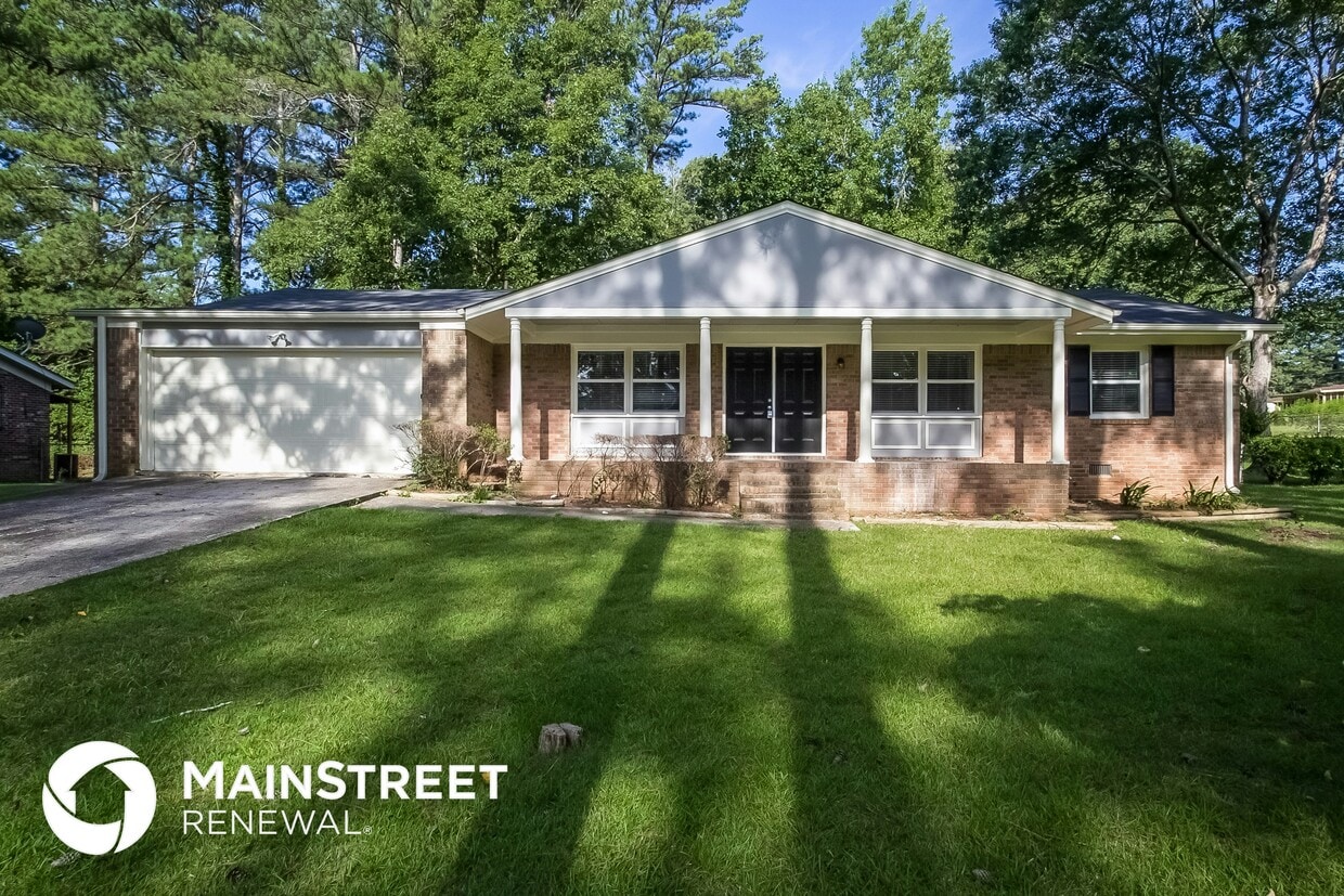 Foto principal - 6207 Newberry Ln