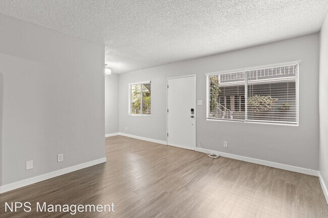 Foto del edificio - 1 br, 1 bath Apartment - 539 E 11th Street...