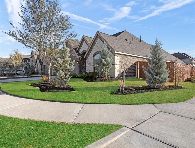 Foto del edificio - 10619 Largoward Ln