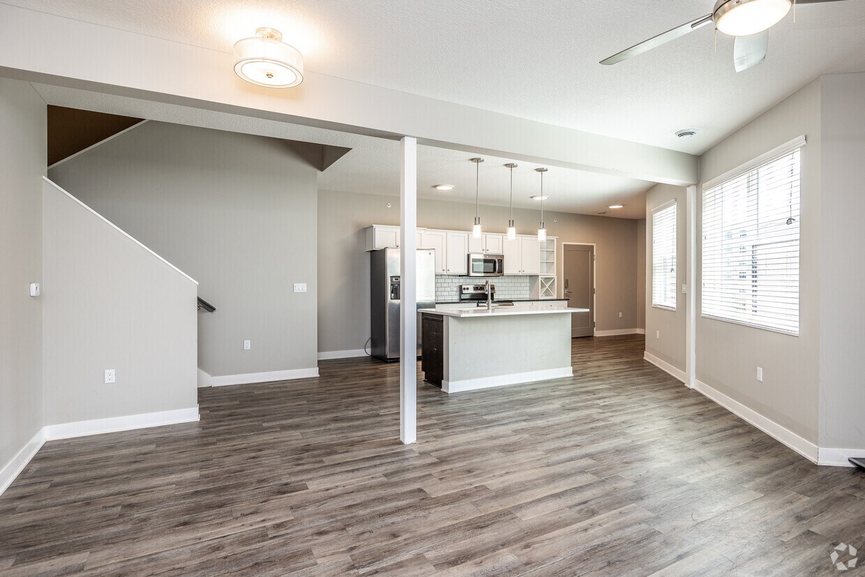 Photo - Clocktower Place Apartments