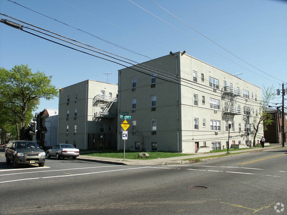 Foto del edificio - 1117-1123 S Orange Ave