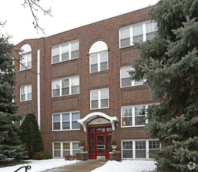 Building Photo - Cle-Mar Apartments