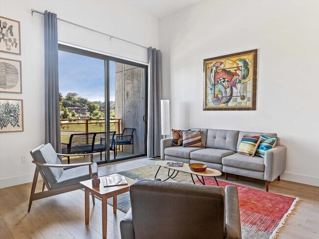 Lleno de luz - 68 Craven St