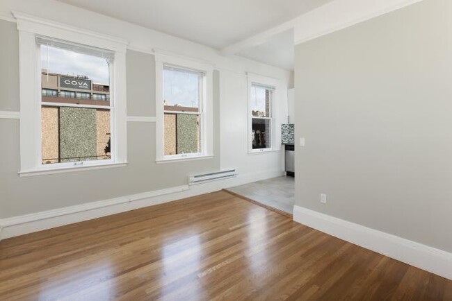 Foto del edificio - bedroom in San Francisco CA 94109
