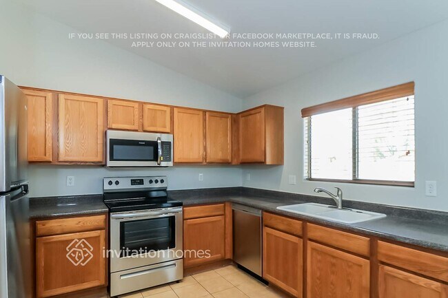 Foto del edificio - 25756 W St Kateri Dr