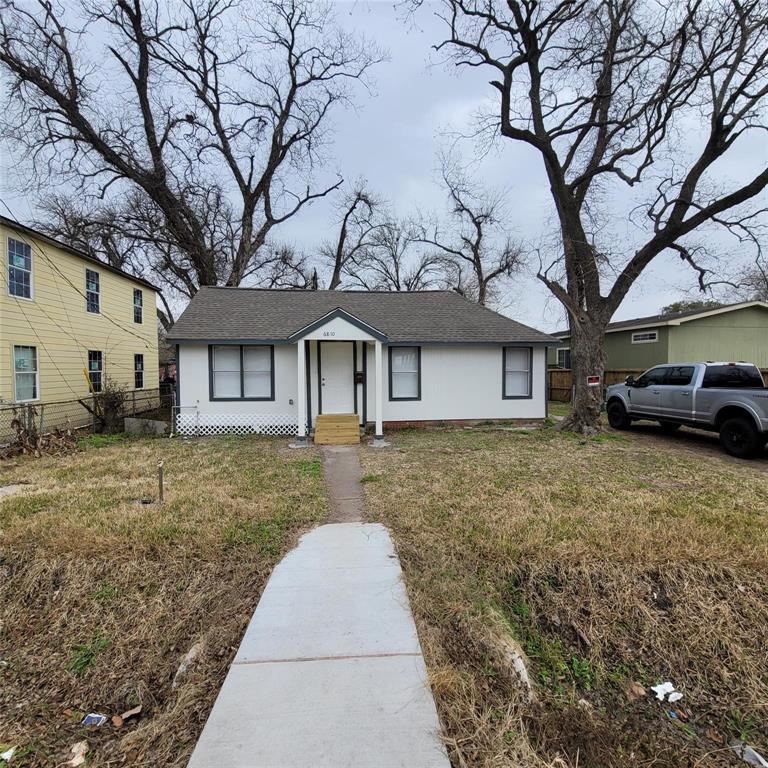 Primary Photo - 6810 Bleker St