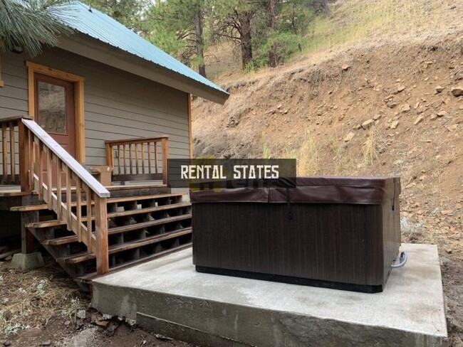 Foto del edificio - 2 bedroom in Riggins ID 83549