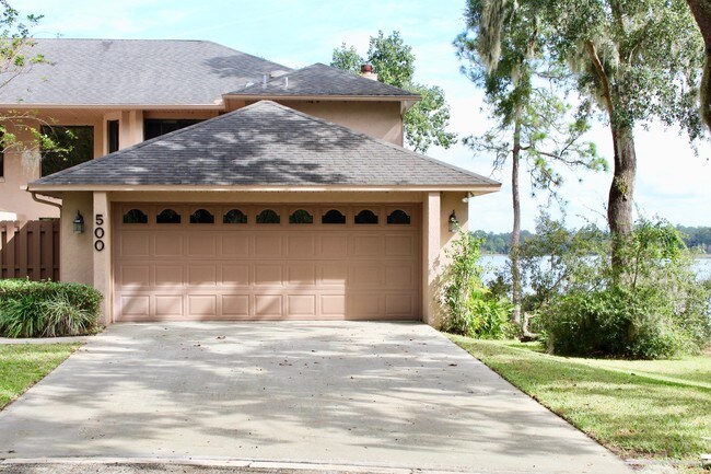 Foto del edificio - 500 Sandy Bluff Trail