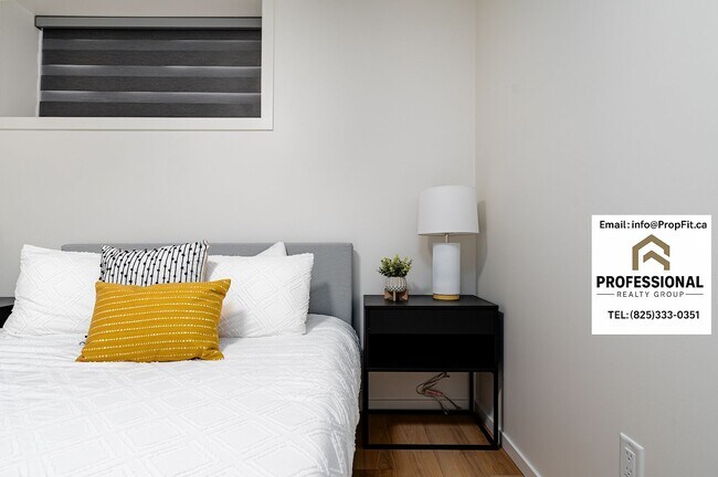 Photo du bâtiment - 15708 97 Av NW