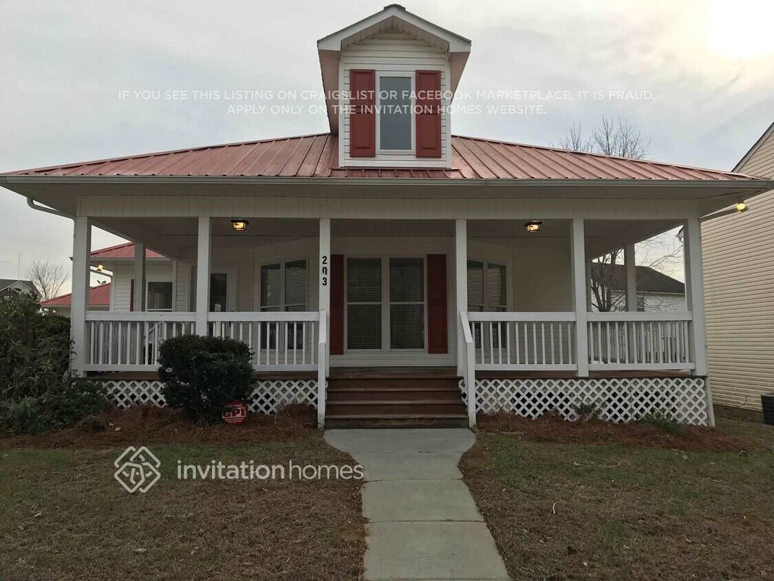 Foto principal - 203 Wolf Creek Ln