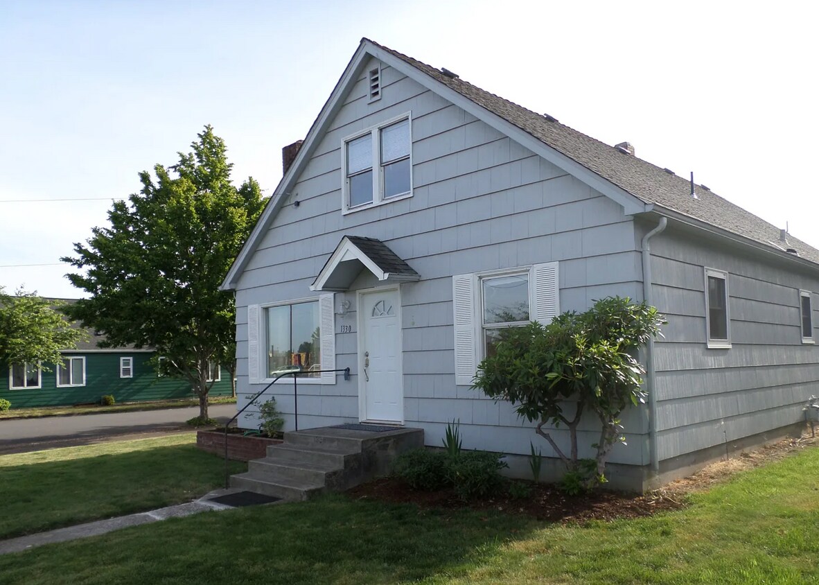 1330 SW Washington St, Albany, OR 97321 House Rental in Albany, OR