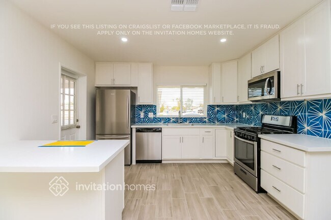 Foto del edificio - 743 W Ivanhoe St