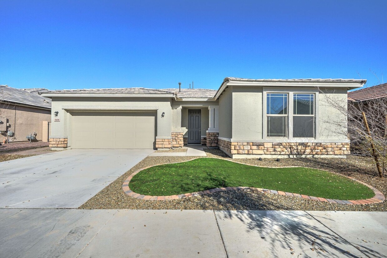 COMING SOON! Home in Laveen with House Rental in Phoenix