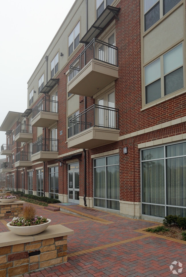 Foto del edificio - Century Cedar Hill