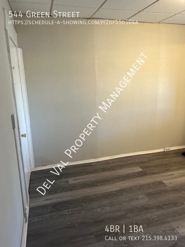 Foto principal - 544 Green St