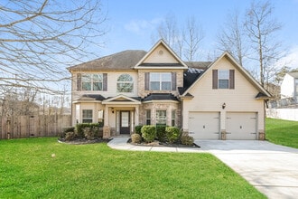Building Photo - 9200 Bandywood Way SW