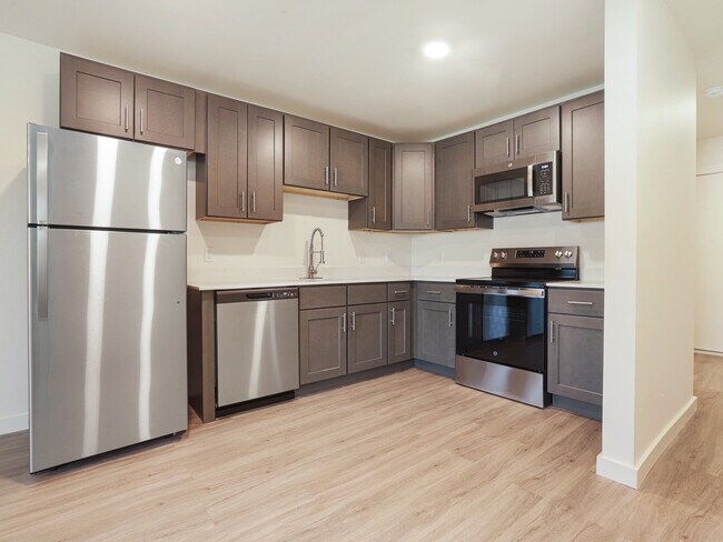 Cocina - Zurqui at Cypress