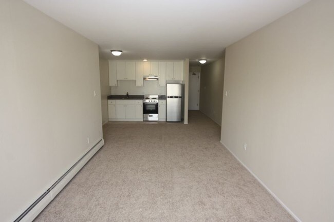 Building Photo - 1611 Vallejo St