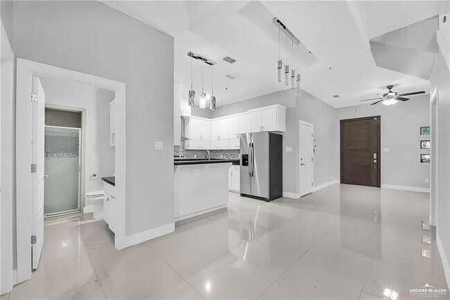 Foto del edificio - 3016 S L St