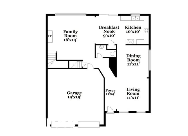 Building Photo - 7038 Hillcrest Chase Ln