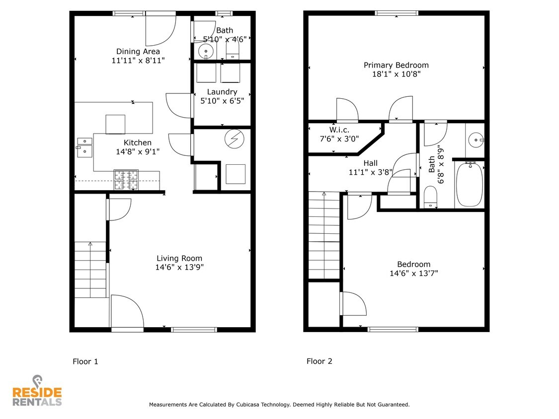 Primary Photo - 105 Penhurst Pl
