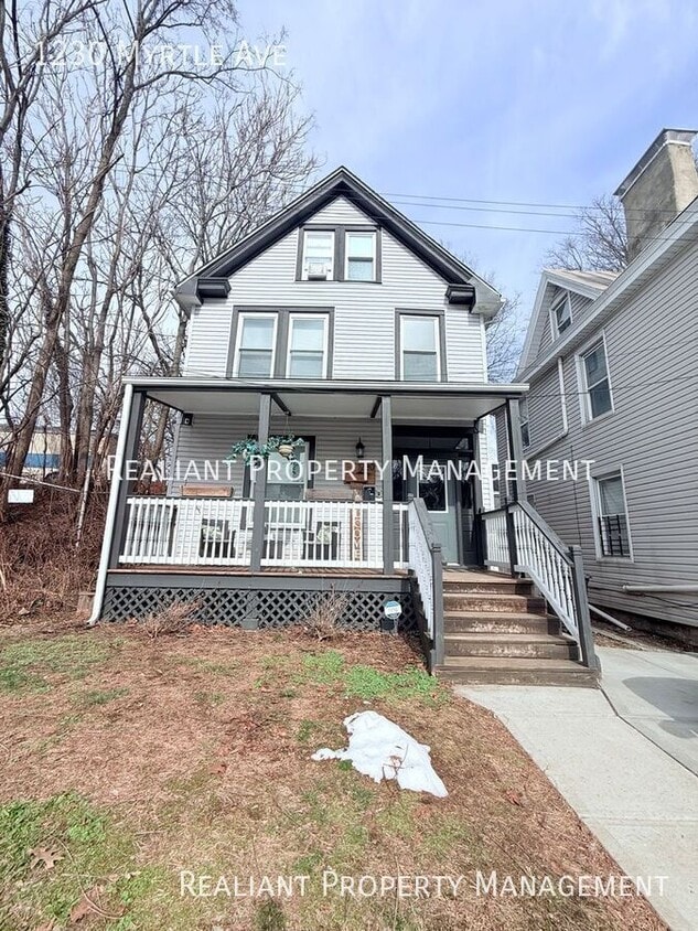 Photo - 1230 Myrtle Ave-