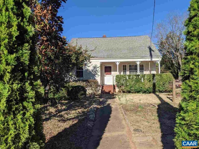 Building Photo - 1341 E Market St