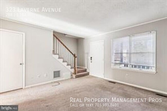 Foto del edificio - 323 Laverne Ave
