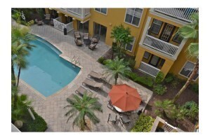 Building Photo - Gorgeous 1/1 with all tile floors and Balcony!