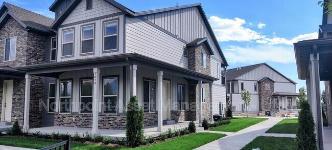 Foto del edificio - 1878 Springwater Dr