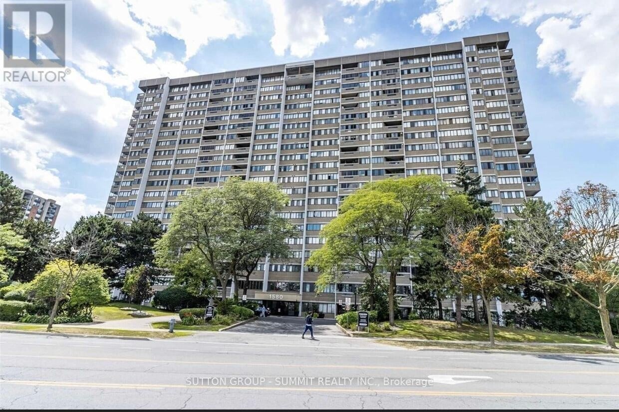Photo principale - 1580-1580 Mississauga Vly Blvd