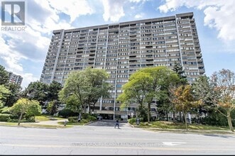 Building Photo - 1580-1580 Mississauga Vly Blvd