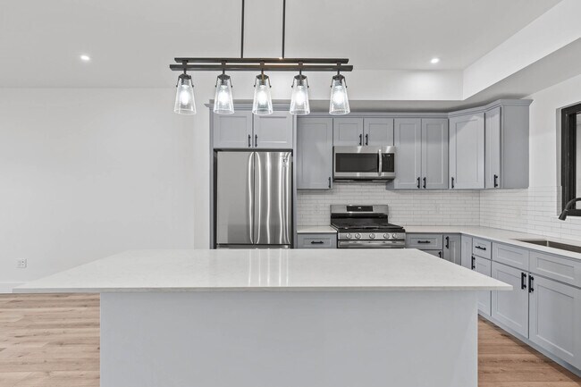 Foto del edificio - 1704 West Lincoln Street