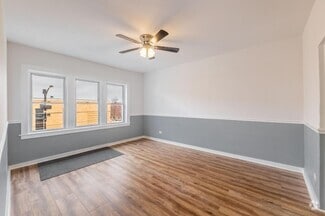 Building Photo - 8311 S Racine Ave