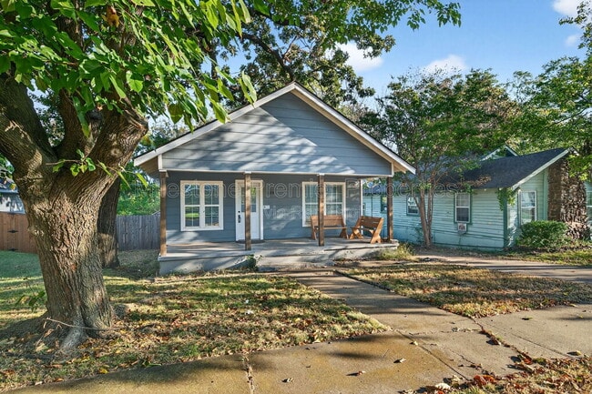 Foto del edificio - 1129 W Owings St