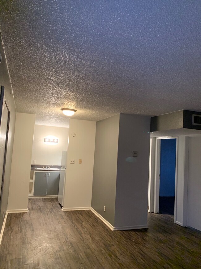 Ashford Odessa Square Apartments in Odessa, TX