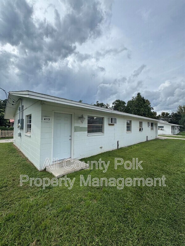 Building Photo - 413 S Cornelia Ave
