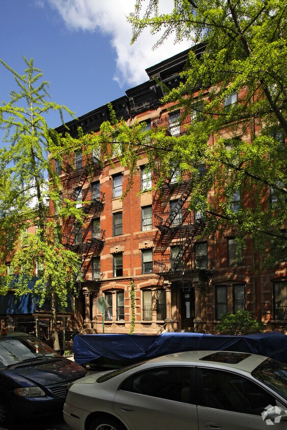 33 Grove St - 33-37 Grove St