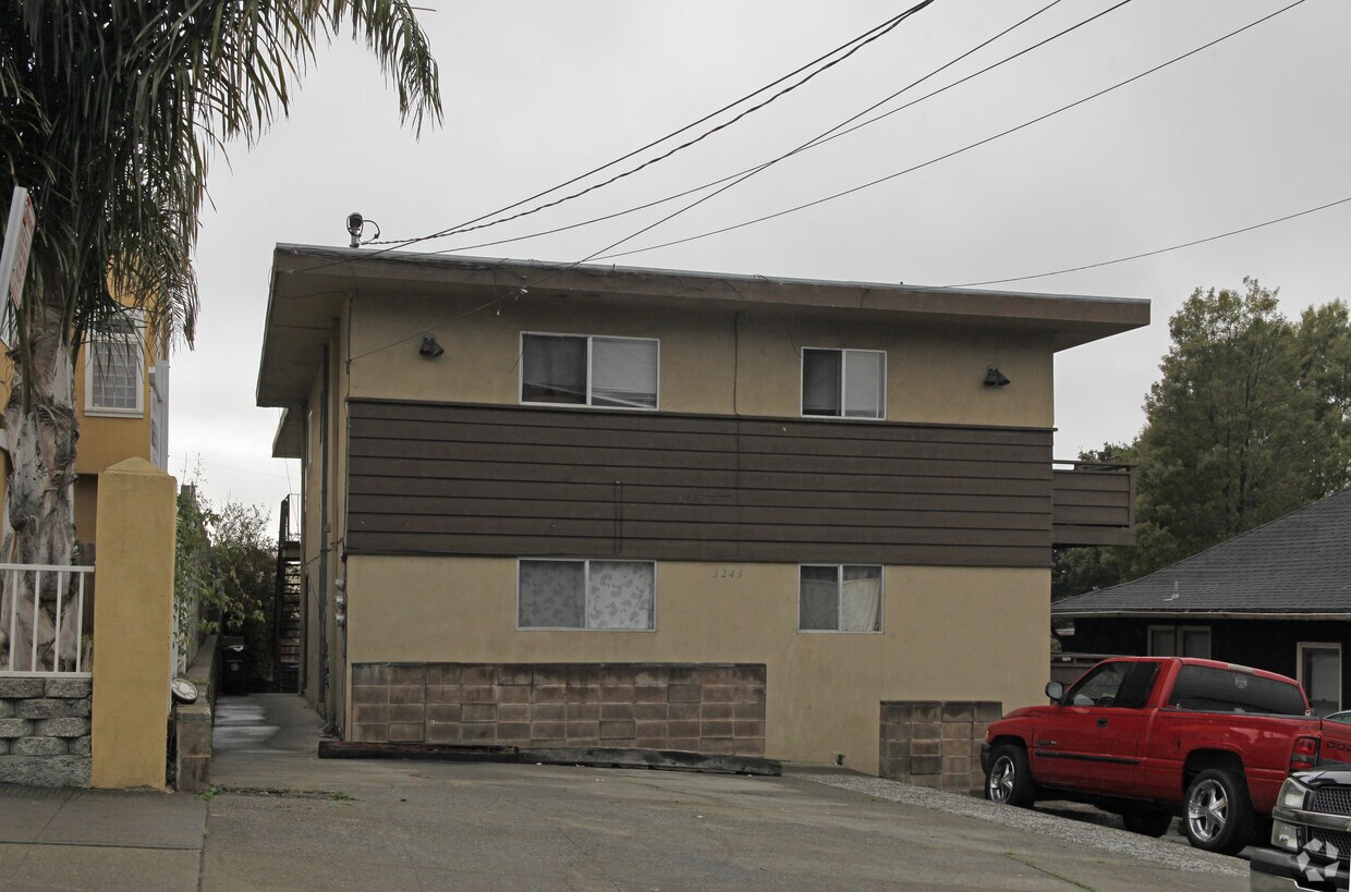 Foto del edificio - 3245 Prentiss St