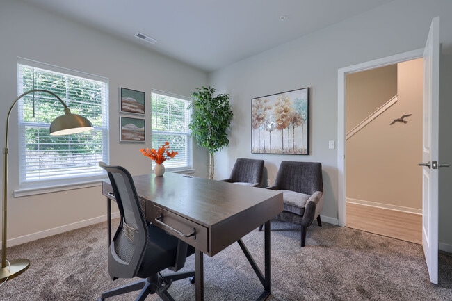 Building Photo - Northside Village